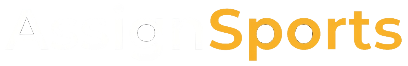 Assign sports officials